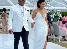 Nozipho Magubane Bio, Age, Net Worth 2023, Marries Sandile Zungu