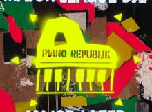 Major League Djz & Major Lazer Team Up On 'Piano Republic' Album