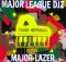 Major League Djz & Major Lazer Team Up On 'Piano Republic' Album