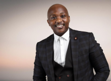 Jumbo Shares His Gospel Song "Lwando Nyangiwe Nasemsebenzini"