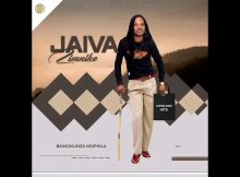 Jaiva Zimnike Gets Set On A New Project, "Bangihlinza Ngiphila"