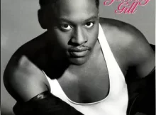 Johnny Gill My My My