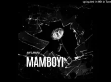 Aw’Dj Mara – Mamboyi (Isgubhu)