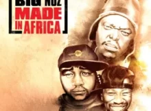 Big Nuz – Incwadi Yothando