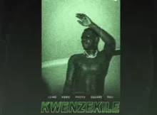 New Song: Blackie – Kwenzekile