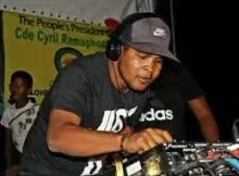 DJ Dal S.A – Latest Mix 2023