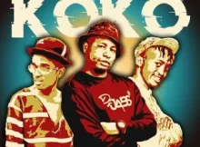 DJ Jabs Ft Olley – Koko