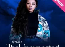 DJ Zinhle The Unexpected