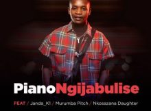 Piano Ngijabulise Mp3 Download Zamusic Fakaza Song