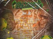 JR Player & Racha Kill – Mutambi Dendele Album Mp3 Download