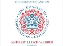 Andrew Lloyd Webber & Royal Philharmonic Orchestra – Make A Joyful Noise (The Coronation Anthem)