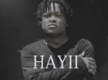 Mzux Maen – Hayii Hayi House Song