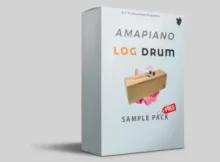 Log Drum Packs