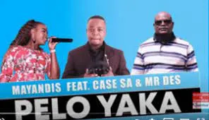 Pelo Yaka E Dutse Madulong Song