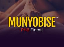 Mukosi Monyobise Mp3 Download Fakaza