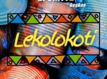 2Point1, GogBae – Lekolokoti (Radio Edit)