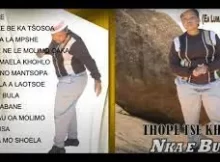 Thope Tse Khang – Nka E Bula