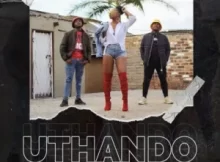 Shaun101 – Uthando Khethiwe