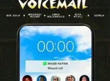 Inkabi Nation Voicemail