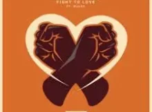 Shimza feat. Maleh – Fight to Love