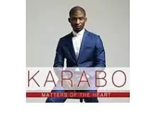 New Song : Karabo – Ngithandile