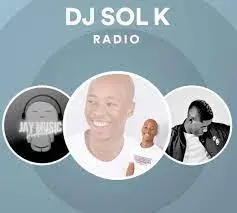 Dj Sol k – The Fxkin Injury