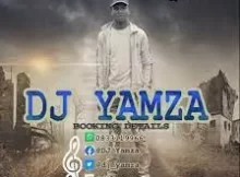 DJ Yamza – Bawo Ndonile