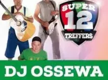 DJ Ossewa – Trompie En Die Boksombende