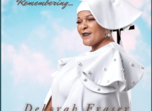 Deborah Fraser - Ndikhokhele Mp3 Download Fakaza