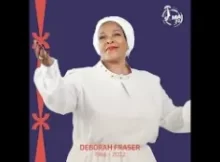 Deborah Fraser – Khuluma jesu wami