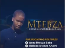 Mtebza – Private Jet