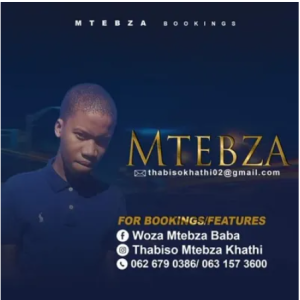 Mtebza – Private Jet