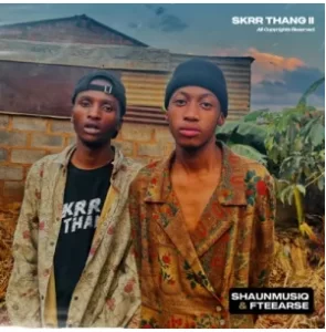 ShaunMusiq & F teearse – I knew Mp3 Download Fakaza