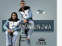 Amabunjwa – Uber