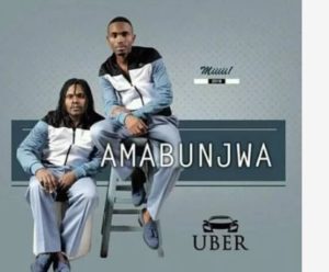 Amabunjwa – Uber