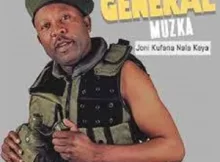 General Muzka New Album & Songs 2023