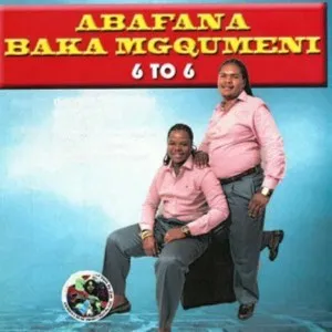 Abafana bakaMgqumeni Engangimboleke Imali