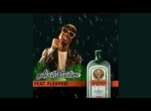 Abutifuntime – jägermeister Ft. Kid flex Amapiano