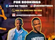 Ace no Tebza – Show Stoppers