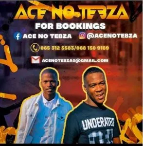 Ace no Tebza – Show Stoppers