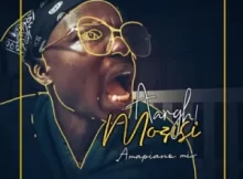 Muzzy D Pilot – Ah Mozisi Amapiano Mix