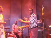 Alick Macheso 2023 Songs : Amai VaRubhi