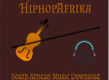 Alpha Tee Dj – Amapiano to the World Episode 1