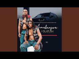 Amabunjwa – I-adore