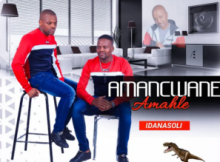 Amancwane Amahle – Izinyoni zoxolo