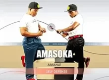 Amasoka Amahle Self Defense Album Zip