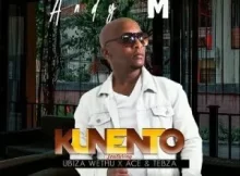 Andy M – Kunento Ft. UBizza Wethu & Ace no Tebza