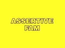 Assertive Fam – Appreciated (Bongi WeSgubhu)