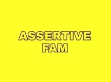 Assertive Fam Tenant FEAT. ARIES ROSE