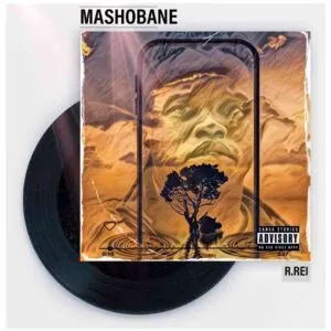 ALBUM: B.Rei – Mashobane